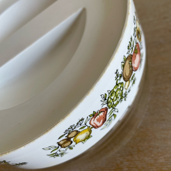 VTG Pyrex - Corning Ware Spice O’ Life See & Store Canister - Picture 6 of 15